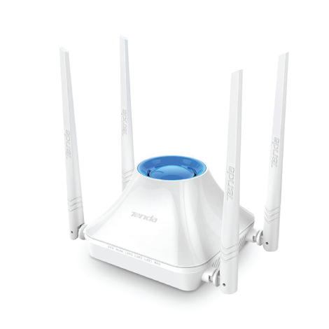 Tenda F6 300Mbps N300  Router