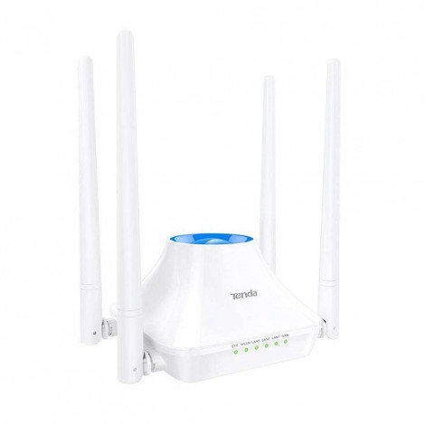 Tenda F6 300Mbps N300  Router