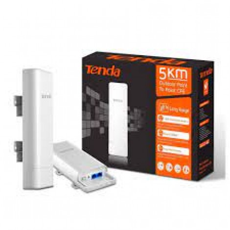 TENDA O3 Wireless Outdoor point