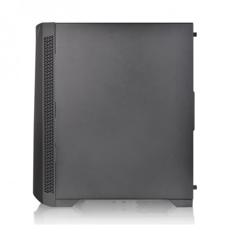Thermaltake H350 Tempered Glass RGB Mid-Tower Window Chassis