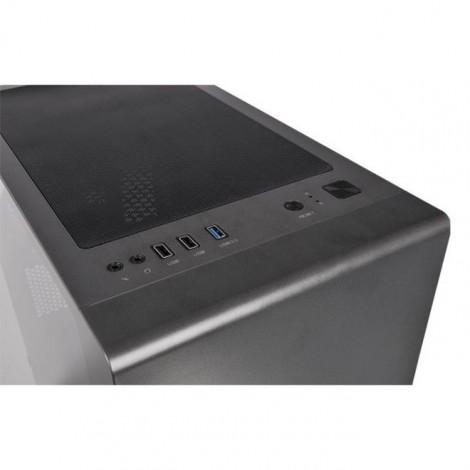 Thermaltake S100 Tempered Glass Edition Micro Chassis