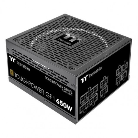 Thermaltake Toughpower GF1 650W - TT Premium Edition Power Supply