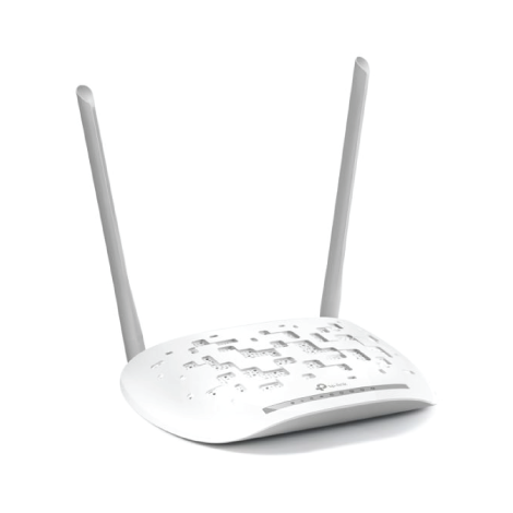 TP-LINK TD-W8961ND 300 MBPS WIRELESS & ADSL 2 + ROUTER