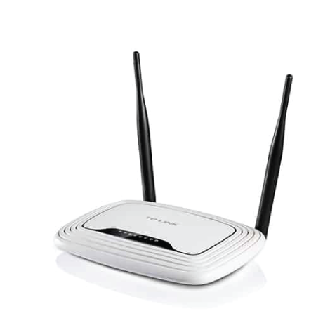 TP-Link TL-WR841N 300Mbps Wireless N Router