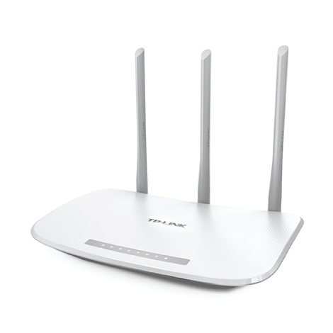 TP-Link WR845N 300Mbps Wireless N Router
