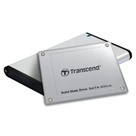 Transcend 120GB 2.5-Inch JetDrive 420 SATA III 6Gb/S For Mac SSD