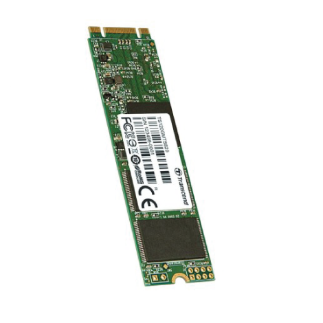 Transcend 120GB 820S M.2 2280 SATA III TLC Internal SSD