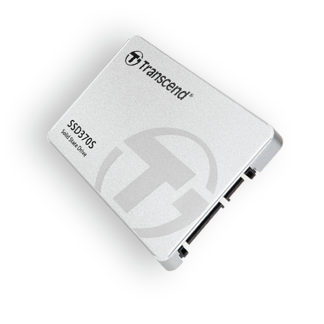Transcend 1TB 370S SATA III 2.5 Inch Internal SSD