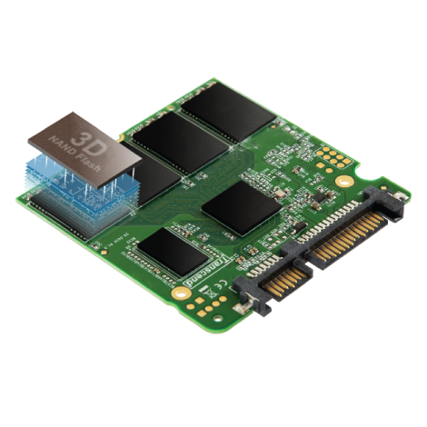 Transcend 240GB 220S SATA III 2.5 Inch Iinternal SSD