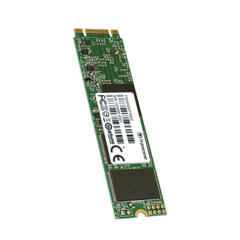 Transcend 240GB 820S M.2 2280 SATA III Internal SSD M.2 2280 SATA III Internal SSD