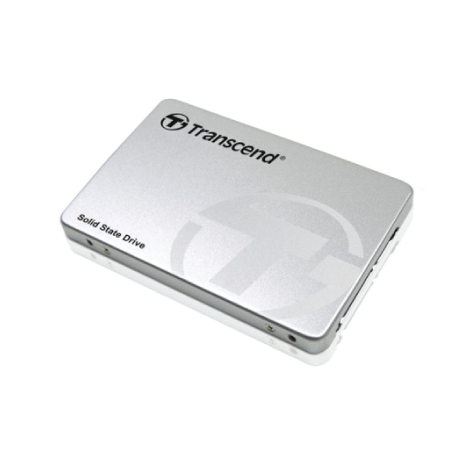 Transcend 256GB 230S SATA III 2.5 Inch Internal SSD