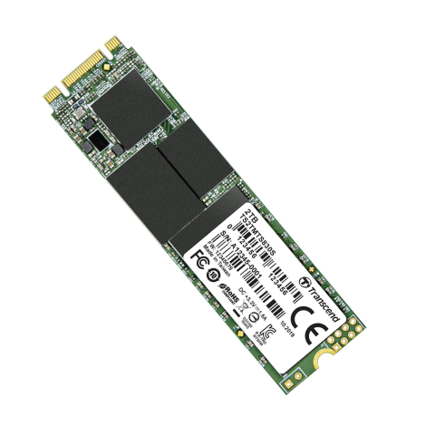 Transcend 2TB SSD 830S M.2 2280 SATA III Internal SSD