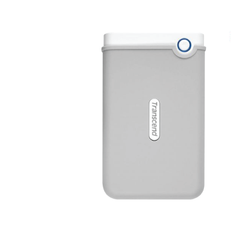 Transcend 2TB USB 3.0 SJM100 For MAC External Hard Drive