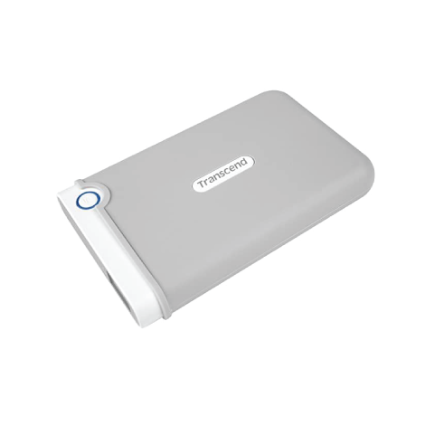 Transcend 2TB USB 3.0 SJM100 For MAC External Hard Drive