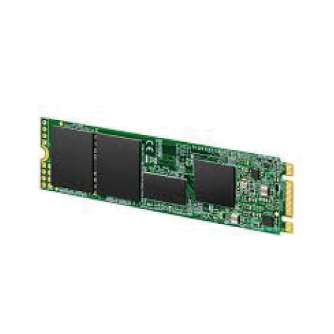 Transcend 512GB 830S M.2 2280 SATA III Internal SSD