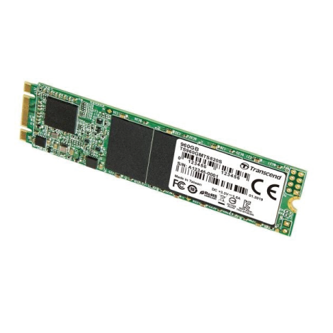 Transcend 960GB 820S M.2 2280 SATA III Internal SSD