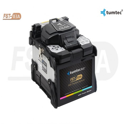 Tumtec Digital Core Alignment Fusion Splicer 83A