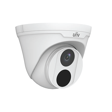 Uniview IPC3612LR3-PF28-C 2MP Fixed Dome IP Camera