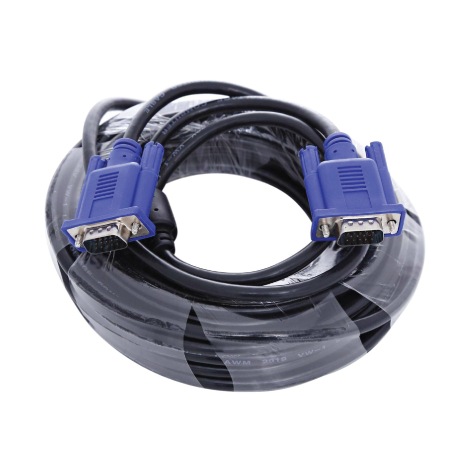 VGA Cable 15M