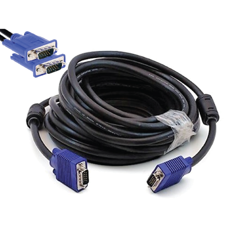 VGA Cable 20M
