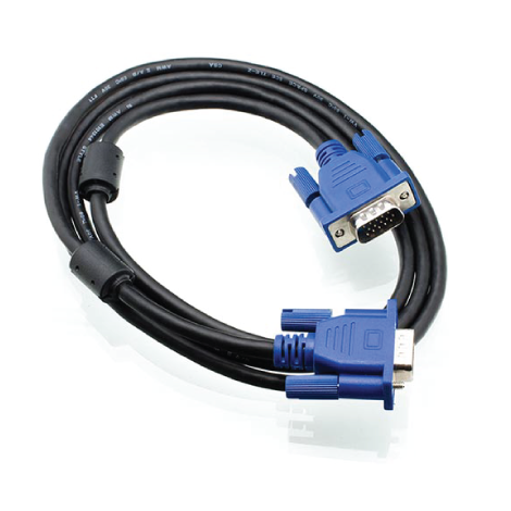 VGA Cable 5 meter