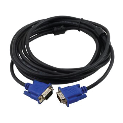VGA Cable 5 meter