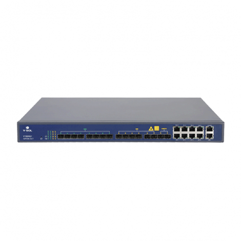 VSOL 8 PON GPON OLT