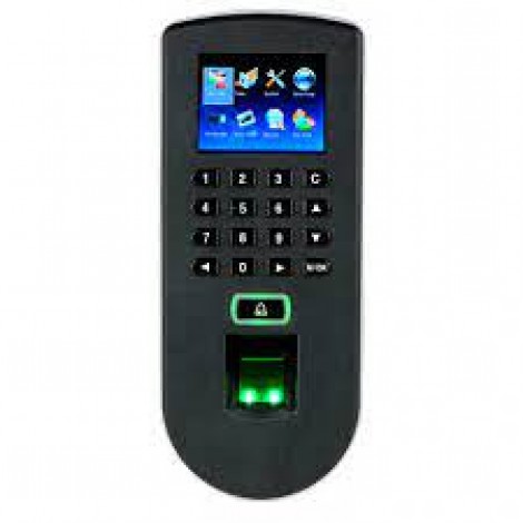 ZKTECO F19