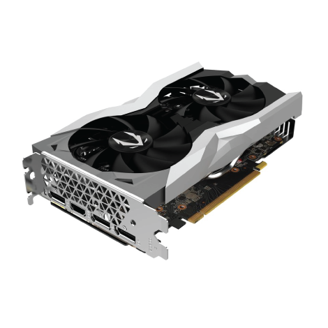 ZOTAC  RTX 2060 6GB DDR6 Graphics Card