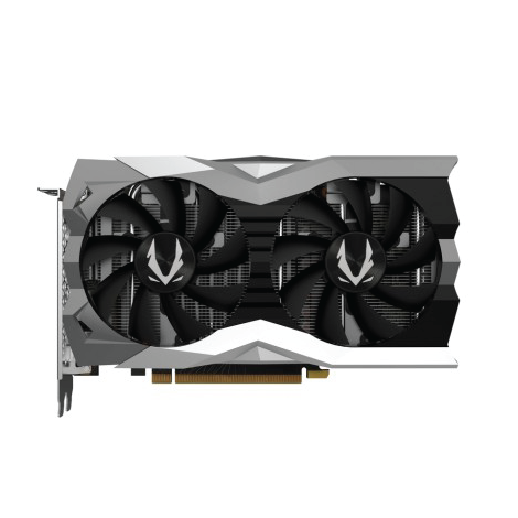 ZOTAC RTX 2060 AMP 6GB GRAPHICS CARD