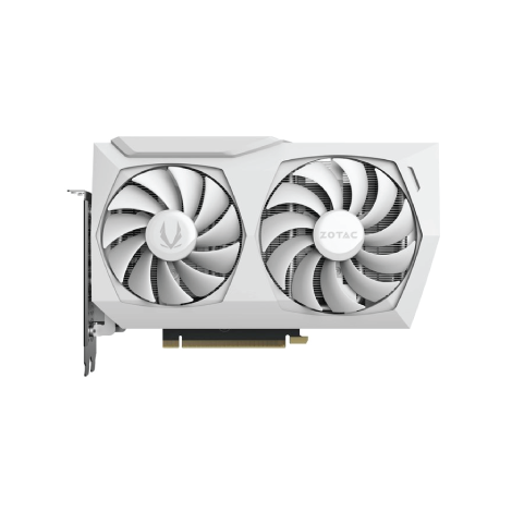 ZOTAC  RTX 3060 AMP White Edition 12GB Graphics Card