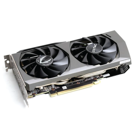 ZOTAC RTX 3060 Twin Edge OC GDDR6 12GB Graphics Card