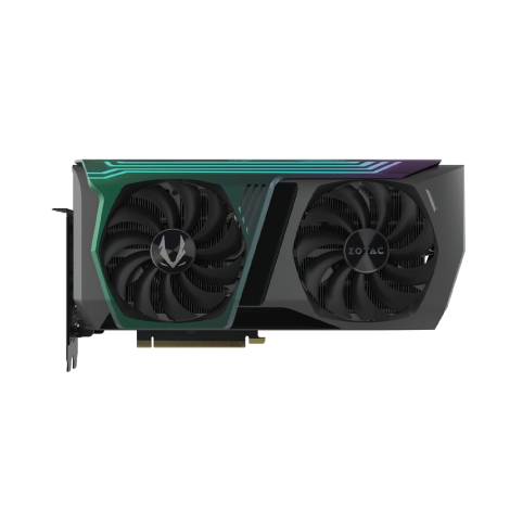 Zotac RTX 3070 AMP Holo 8GB GDDR6 Graphics Card